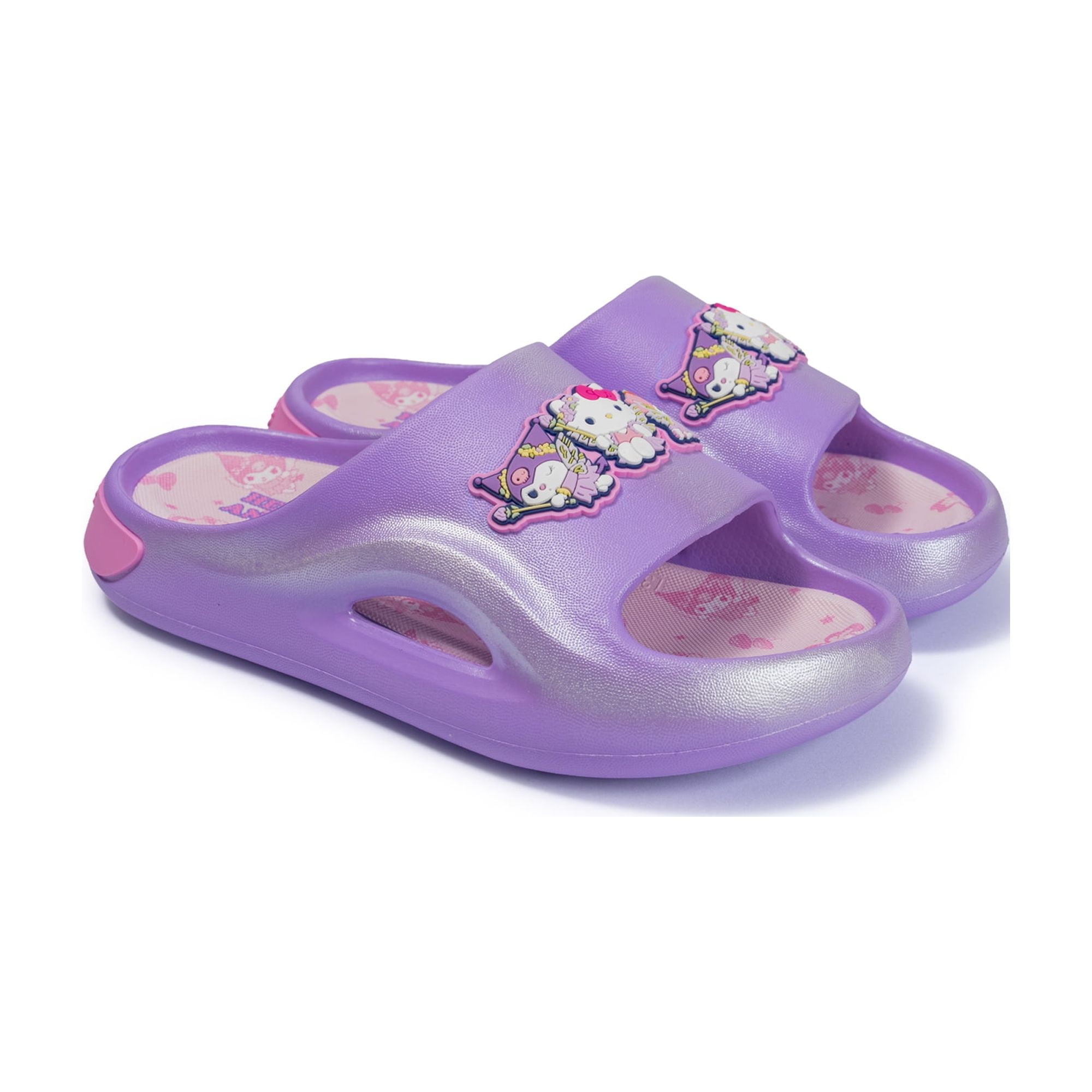 Hello Kitty Toddler & Little Girls Comfort Slide