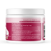 Fera Pets Cat Kidney Support Powder - With Probiotics - Enhances Renal Health & Function - 60 Scoops