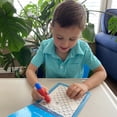 thumbnail image 2 of Melissa & Doug On the Go Water Wow! Reusable Water-Reveal Activity Pad – Vehicle Pathways, 2 of 9