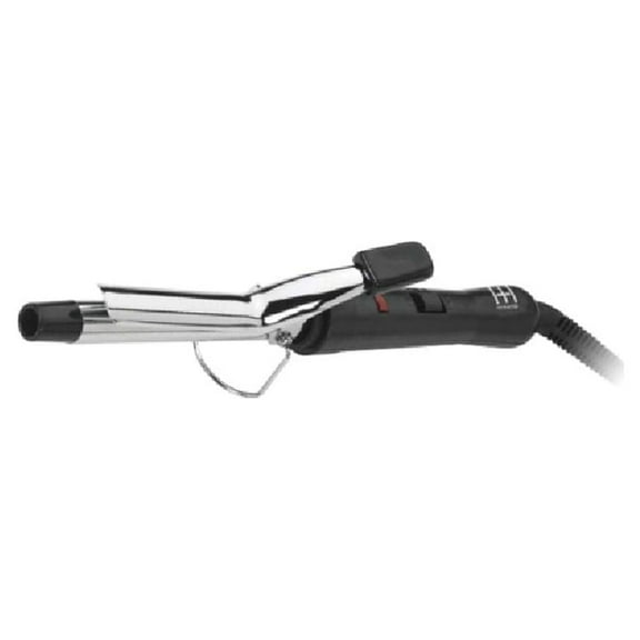 Hot  Hotter Electric Curling Iron 5/8" 5818