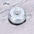 thumbnail image 4 of Amortiguador De Choque En Forma De Campana De Caucho Amortiguador De Choque De Rosca M10 Motor Para Generadores Motores Generador ANGGREK Herramientas, 4 of 8