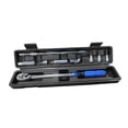 thumbnail image 3 of Almencla Bike Wrench Kit with Storage Box Multipurpose Maintenance Kit 10pcs 10 to 60NM, 3 of 8