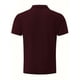 thumbnail image 3 of pstuiky camisetas para hombre, Camiseta deportiva de verano para hombre, informal, de color liso, con botones y manga corta camisetas de hombre xl, 3 of 4
