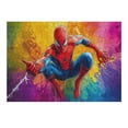 thumbnail image 3 of Themed Wooden jigsaw Puzzle for home Decoration or gift for fans friend,family.300pc, 3 of 6
