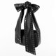 thumbnail image 2 of Bolso Mano Sencillo Transporte Vintage Hobo Elegante para Mujer Holgado Con Lazo PU, 2 of 9