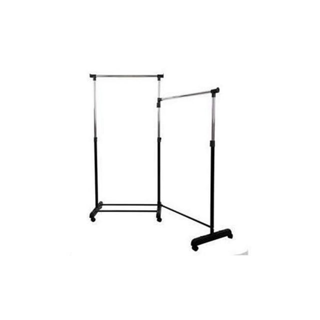 Real Home Innovations 007-07019 Porte-Vêtements à Double Battant
