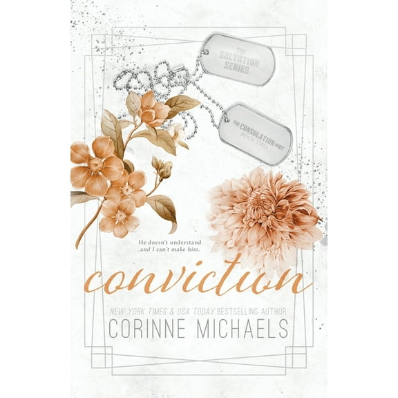 Conviction - Special Edition, (Paperback)