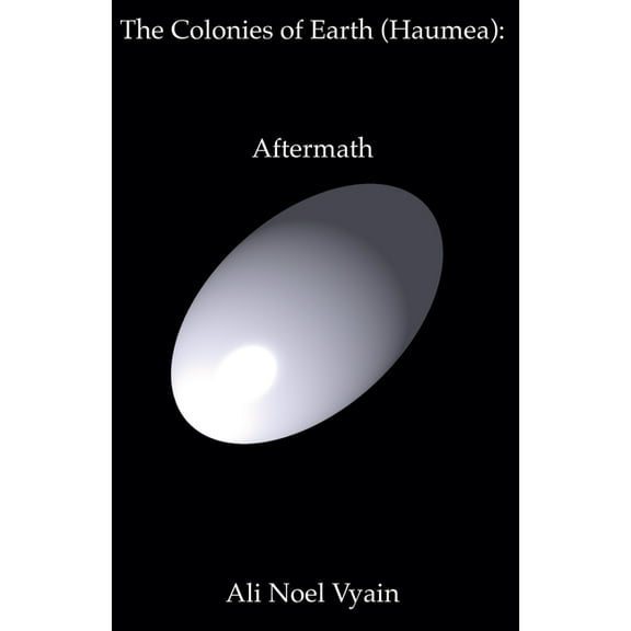 The Colonies of Earth Aftermath, Book 13.8, (Paperback)
