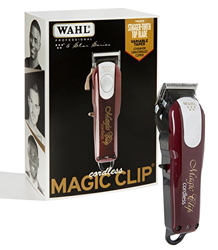 barber clippers canada