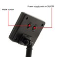 thumbnail image 4 of pitrice 22M 200LEDs Solar Waterproof Solar Outdoor Garden Solar Light Chain Holiday Christmas Tree Garland, 4 of 6