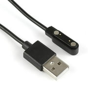 USB Charger Cable Watch Cable Magnetic Charging For Smart Watch With Magnetic Plug For 2 Pins Y0S5