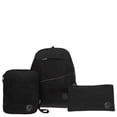 thumbnail image 1 of Mochila Antirrobo De Viaje Camping Escolar Urbana Portátil Unisex Multibolsillos Laptop Usb Impermeable De Gran Capacidad Pallpall, 1 of 7