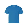 thumbnail image 2 of Gildan - Ultra Cotton Youth T-Shirt - 2000B - Sapphire - Size: L, 2 of 3
