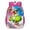 Style-D, variant on Unique Large Plumber Backpack – Super Brothers Video Game Character School Bag – Outdoor Movie Themed Travel Bags, Excellent Back to School & Birthday Gifts