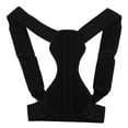 thumbnail image 4 of Back Brace Support,Adjustable Posture Corrector Back Back Brace Back Shoulder Support Highly Versatile, 4 of 14