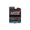 thumbnail image 2 of 1983 GMC Vandura Van (B.A.'s) Weathered Version, The A-Team - Greenlight 44865F/48 - 1/64 scale Diecast Model Toy Car, 2 of 2