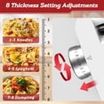 thumbnail image 3 of Accesorio para picar carne y hacer pasta para batidora KitchenAid, 3 of 8