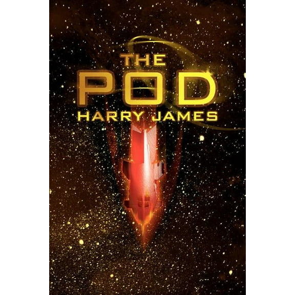 The Pod (Paperback)