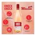 thumbnail image 3 of Bebida aromatizada a base de vino Knock Knock Mimosa 750 ml, 3 of 4