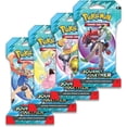 thumbnail image 1 of Juego de cartas coleccionables Pokémon Scarlet & Violet 8 Booster Pack, 1 of 7