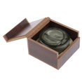 thumbnail image 1 of Youkk Accessoire d'Instrument de Musique Spécial pour Violoncelle et Violon Argenté, 1 of 6