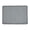 Gray, variant on Bone Dry Striped Pet Cage Mat, XXX-Large - 32 x 51", Gray