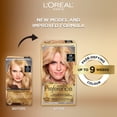 thumbnail image 2 of L'Oreal Paris Superior Preference Permanent Hair Color, Oil-in-Gel, Light Golden Blonde, 1 unit, 2 of 11