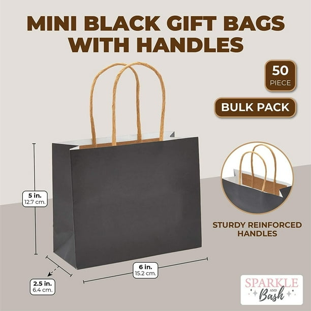 Personalized gift bags bulk online