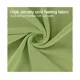 thumbnail image 3 of Toalla refrescante, toalla de gimnasio, toalla deportiva con cuello para correr, senderismo, natación, golf, rosa y verde, 3 of 3