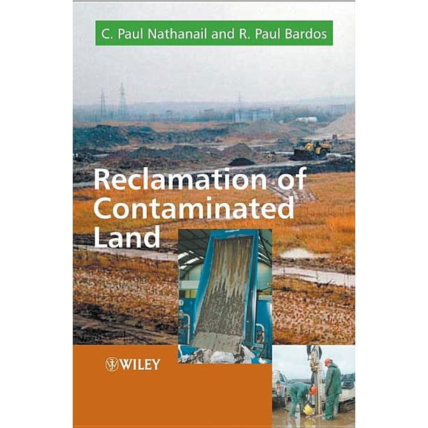 Land Reclamation
