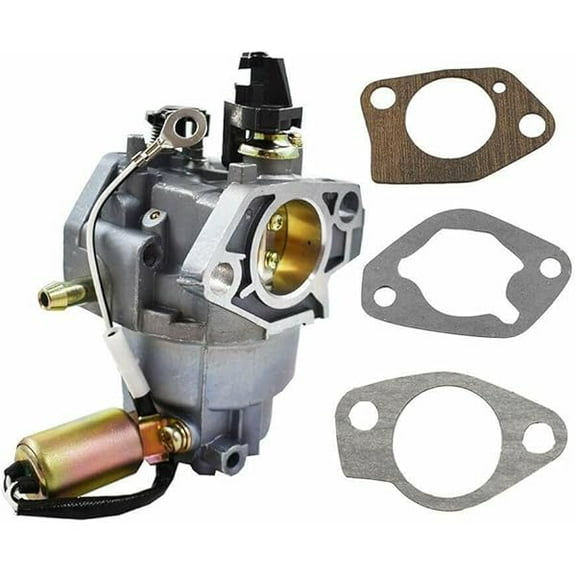 Carburetor for Yard Machines 42" Lawn Tractor Model 13C2775S000 | Compatible with 13.5HP Engine