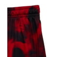 thumbnail image 2 of Athletic Works Boy's Performance Shorts, 2-Pack, Sizes 4-18 & Husky, 2 of 3