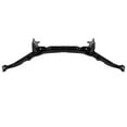 thumbnail image 4 of Front Upper Tie Bar Radiator Guard Support Fits Jaguar XF XFR 2012-2015, 4 of 6
