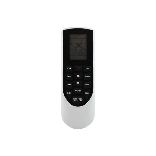 Control Mirage X3 Aire Acondicionado Minisplit Yan1f1 Magnum