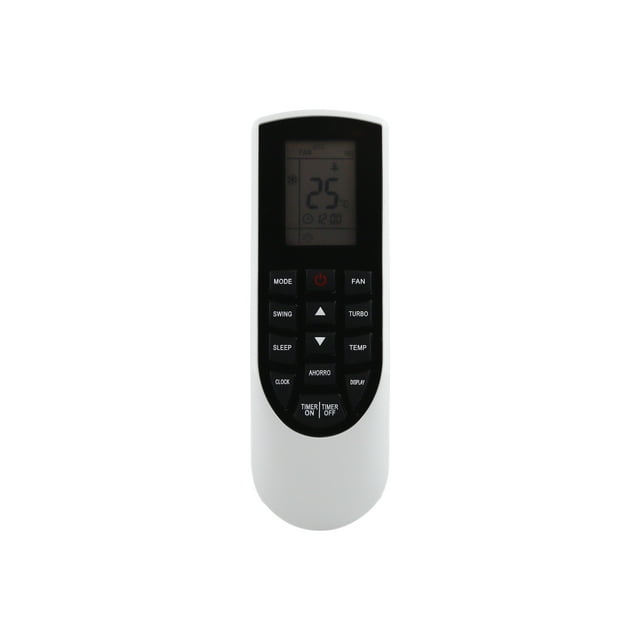 Control Mirage X3 Aire Acondicionado Minisplit Yan1f1 Magnum