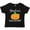 AB-Black, variant on Inktastic Grandma Little Pumpkin Halloween Boys or Girls Toddler T-Shirt