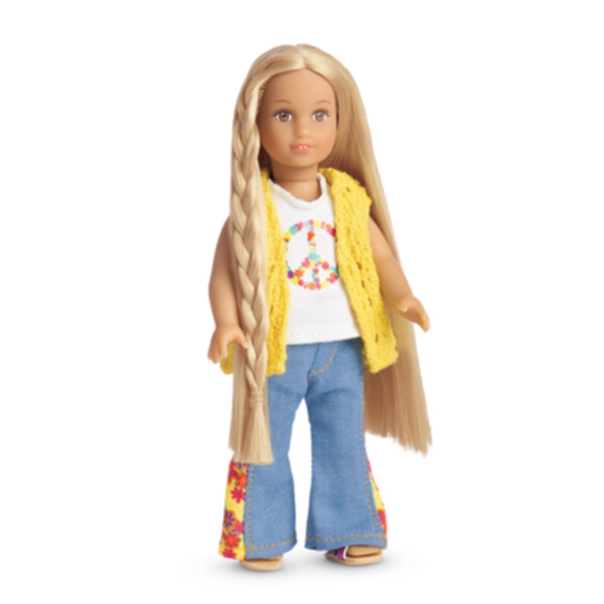 mini dolls walmart