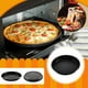 thumbnail image 5 of Sartén DIY para hornear Sartén antiadherente Sartén Hogar PIZZA Pizza redonda Pastel Cocina, comedor, barra, 5 of 6