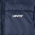 thumbnail image 4 of Levi's Boys Heavyweight Puffer Coat, Sizes 8-20, 4 of 4