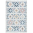 thumbnail image 4 of SAFAVIEH Sarasota Giovanni Aztec Indoor/Outdoor Area Rug, 4 of 9