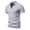 Gray, variant on Mens Short Sleeve Shirts Mens Tshirts Cotton Summer Shirts for Men Casual Shirts for Men Graphic Tees Anime order again