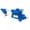 WBK 20, variant on Heavy Duty None Stop Condensate Removal Valves Suitable For Compressed Air Lines 285mm To 310mm Length Option Included