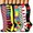 Black Red Yellow White, variant on 6 Pairs Copper Compression Socks for Women & Men Circulation 15-20 mmhg - Better Blood Flow, Swelling, Best Support for Medical, Running, Nursing
