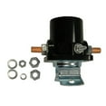 thumbnail image 3 of 8N11450-12V 3 Post 12 Volt Starter Solenoid for Ford Tractor 2N 8N 9N Tractors, 3 of 7