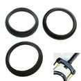 thumbnail image 3 of Bicycle Front Fork Adapter Tapered Steer Ring Steer Tube Bike Front Fork wahser, 3 of 8