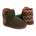 thumbnail image 5 of MUK LUKS Women's Leigh Slippers, 5 of 10