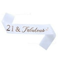 thumbnail image 1 of BotaniNest Birthday Celebration Ribbon For Parties Events And Festive, 1 of 2