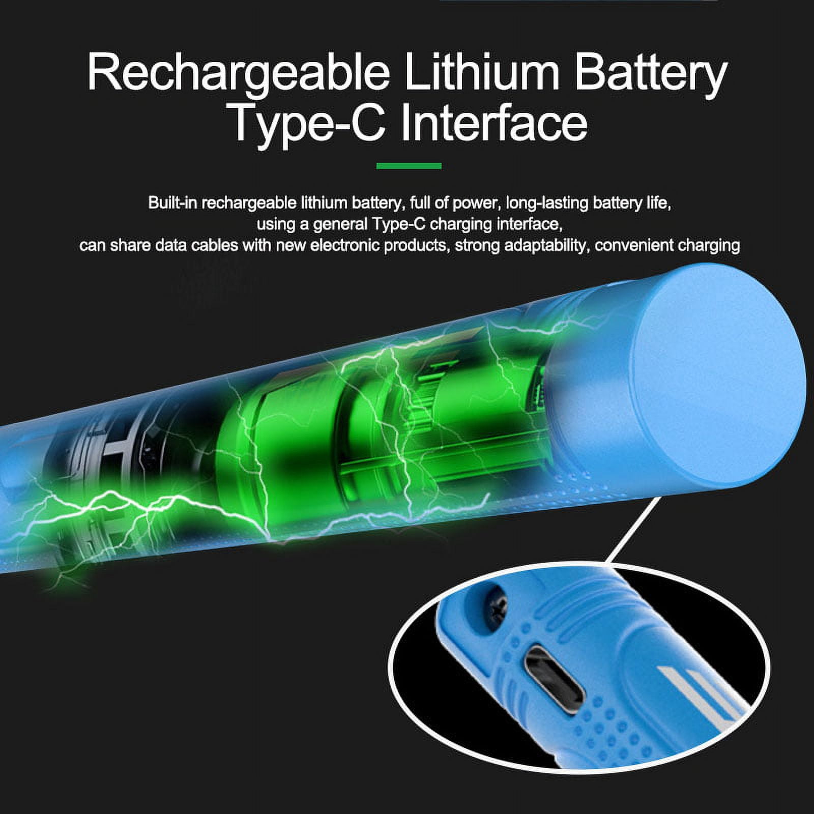 Relife SD-22E Precision Cordless Electric Rechargeable Screwdriver