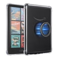 thumbnail image 1 of Funda magnética transparente CoBak para Kindle Paperwhite 12.ª generación 2024, 1 of 7