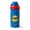 Blue/Red, variant on LEGO Food & Drink Products: 40561725 Iconic Girl Drinking Bottle 13 oz - Red